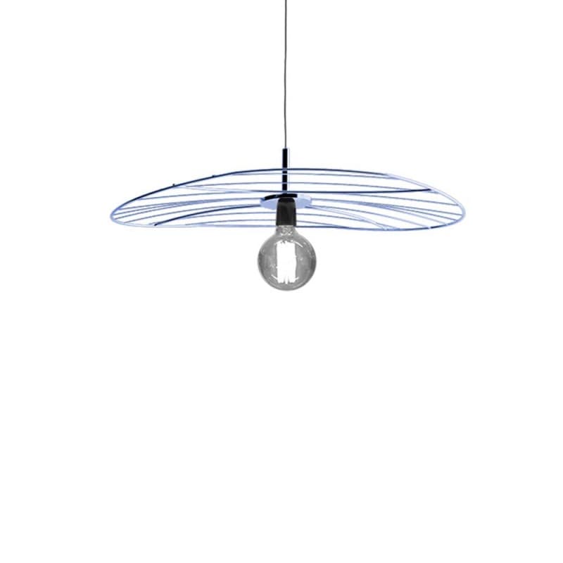 Подвесной светильник Adriani & Rossi Vogue lamp small and big — фото 3