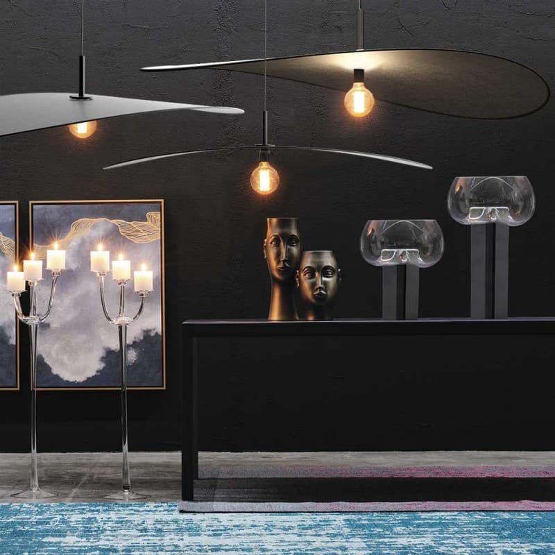 Подвесной светильник Adriani & Rossi Volare Lamp big and small — фото 4
