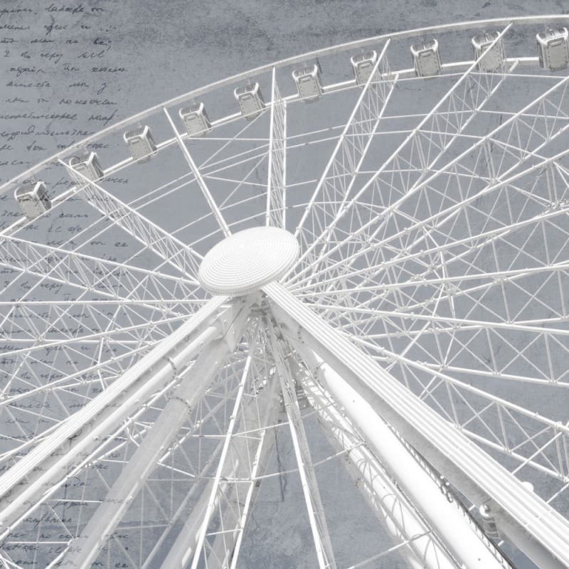 Обои Adriani & Rossi Wheel