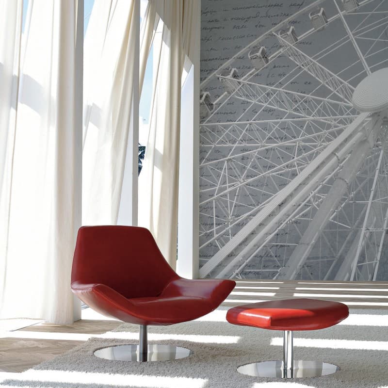 Обои Adriani & Rossi Wheel — фото 3