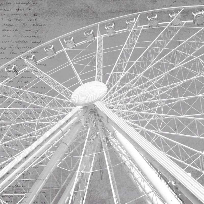 Обои Adriani & Rossi Wheel — фото 2