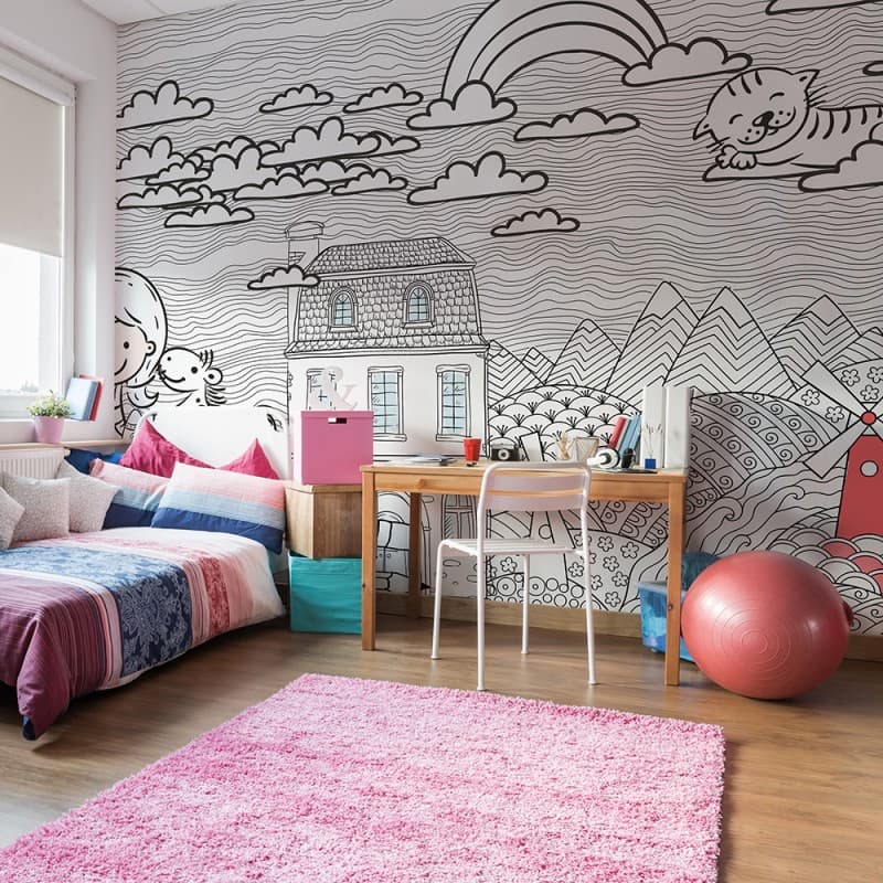 Обои Adriani & Rossi KIDS — фото 2