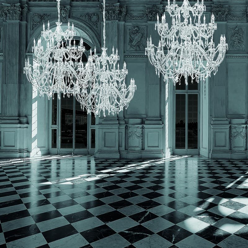 Обои Adriani & Rossi CHANDELIER — фото 3