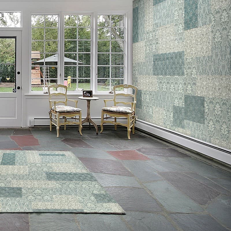 Обои Adriani & Rossi DECOR RUG — фото 2