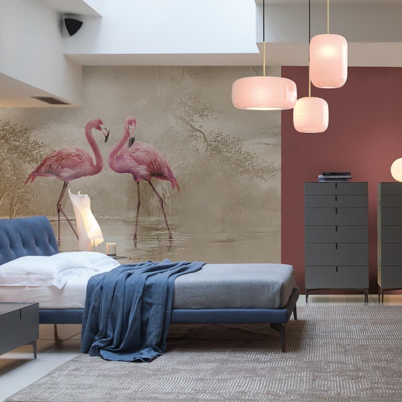 Обои Adriani & Rossi FLAMINGO — фото 2