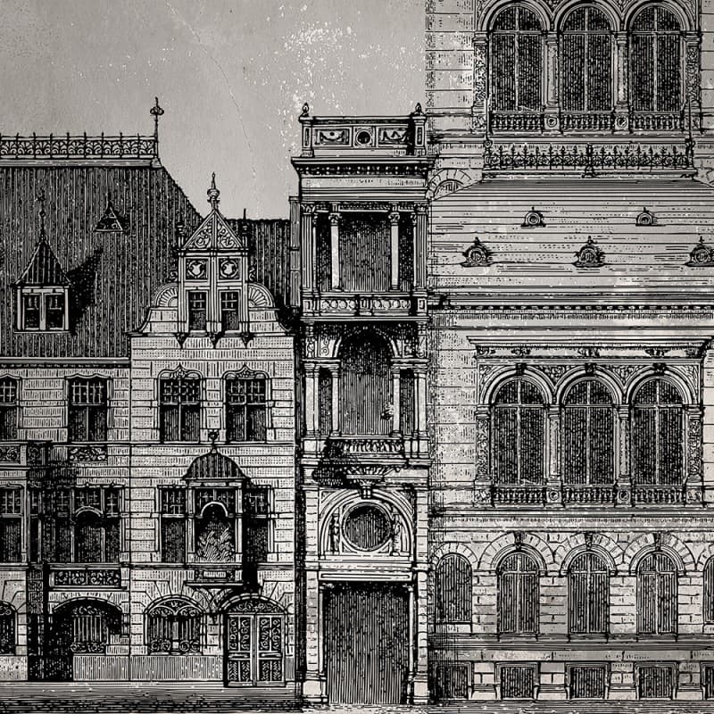 Обои Adriani & Rossi PALACE — фото 3