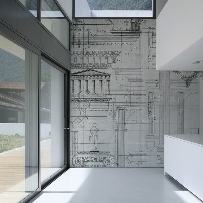 Обои Adriani & Rossi PALLADIUM — фото 4