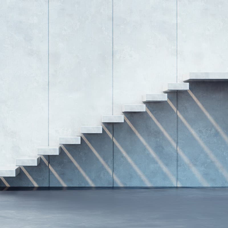 Обои Adriani & Rossi STAIRWAY