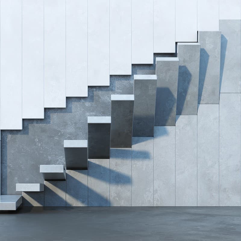 Обои Adriani & Rossi STAIRWAY — фото 3