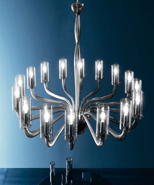 Люстра De Majo Glace K16