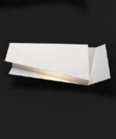 Настенный светильник Foscarini FLAP 2