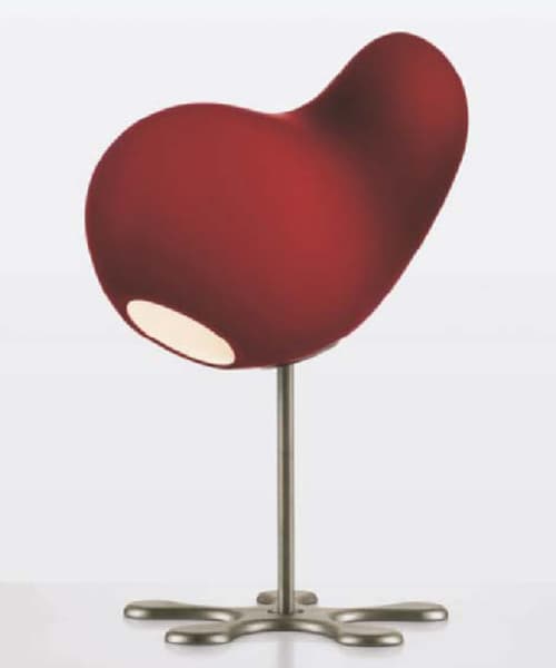 Настольная лампа Foscarini COCO tavolo