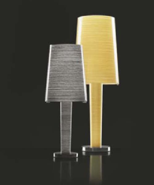 Настольная лампа Foscarini LITE tavolo