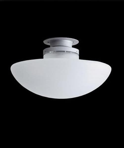 Потолочный светильник Fontana Arte Sillaba 2775/2G