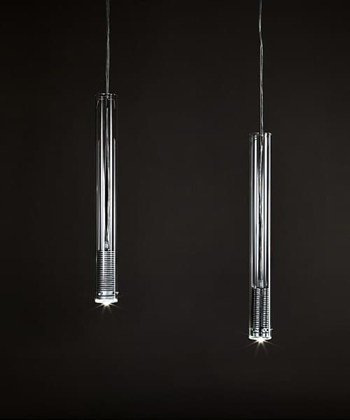 Подвесной светильник Fontana Arte Tubo Led 4138