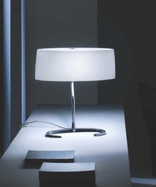 Настольная лампа Foscarini ESA 07 tavolo