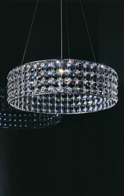 Подвесной светильник P&V Lighting POLAR 03