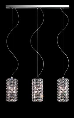 Подвесной светильник P&V Lighting POLAR 01/03