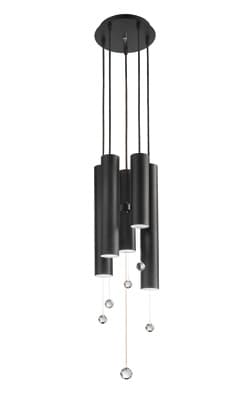 Подвесной светильник P&V Lighting MERRY 05