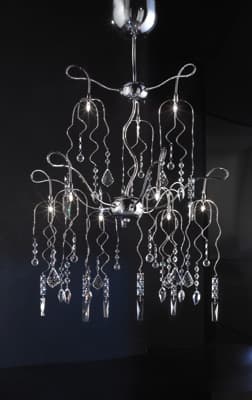 Подвесной светильник P&V Lighting INCA 09
