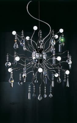 Подвесной светильник P&V Lighting ILIUM 15