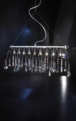 Подвесной светильник P&V Lighting IDEA 09