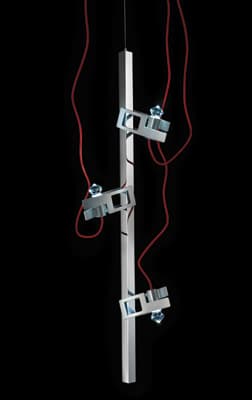 Подвесной светильник P&V Lighting FLY 03