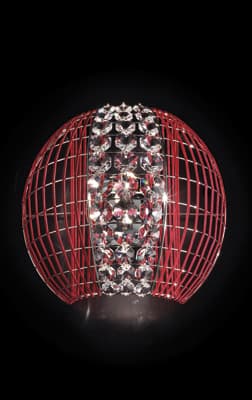 Настенный светильник P&V Lighting Spirir 01A