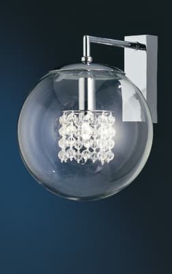Настенный светильник P&V Lighting POST 01A