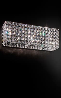 Настенный светильник P&V Lighting POLAR 03ASQ