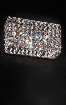 Настенный светильник P&V Lighting POLAR 02ASQ