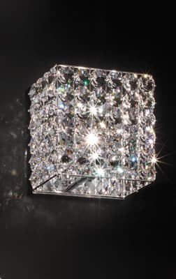 Настенный светильник P&V Lighting POLAR 01ASQ