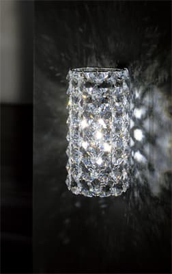 Настенный светильник P&V Lighting POLAR 01A