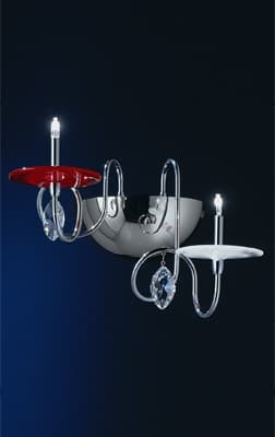 Настенный светильник P&V Lighting PIUS 02A