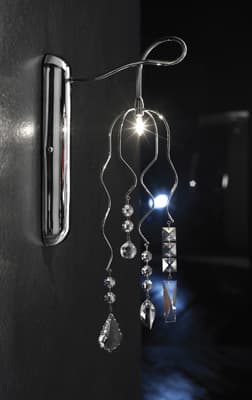 Настенный светильник P&V Lighting INCA 01A
