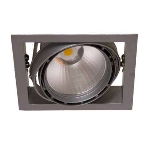 Встраиваемый светодиодный светильник downlight Lival FIRST Single LED Mini