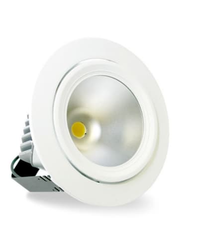 Встраиваемый светодиодный светильник downlight Vivo Luce Magico Led 20
