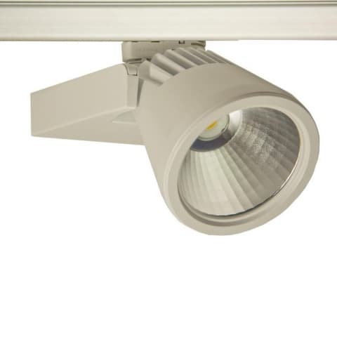 Трековый светодиодный светильник Lival Bandit LED