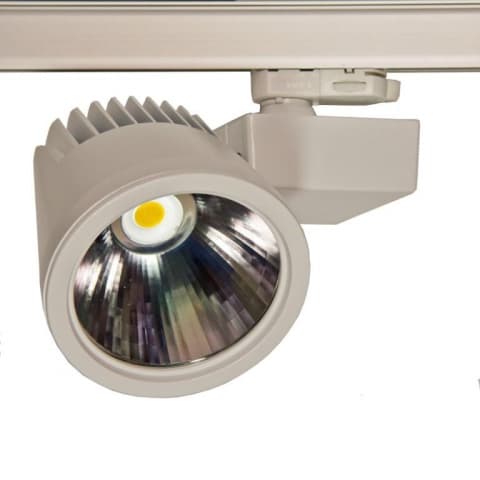Трековый светодиодный светильник Lival Ray LED