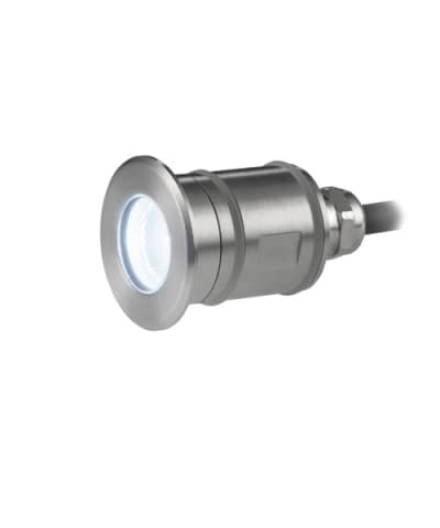 Axolight — Встраиваемый в грунт светильник Axo Light (Mind-Led) Pontanus In-ground