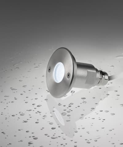 Axolight — Встраиваемый в грунт светильник Axo Light (Mind-Led) Pleton 40