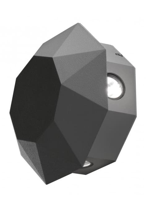 Axolight — Настенный светильник Axo Light (Mind-Led) Adamas 4