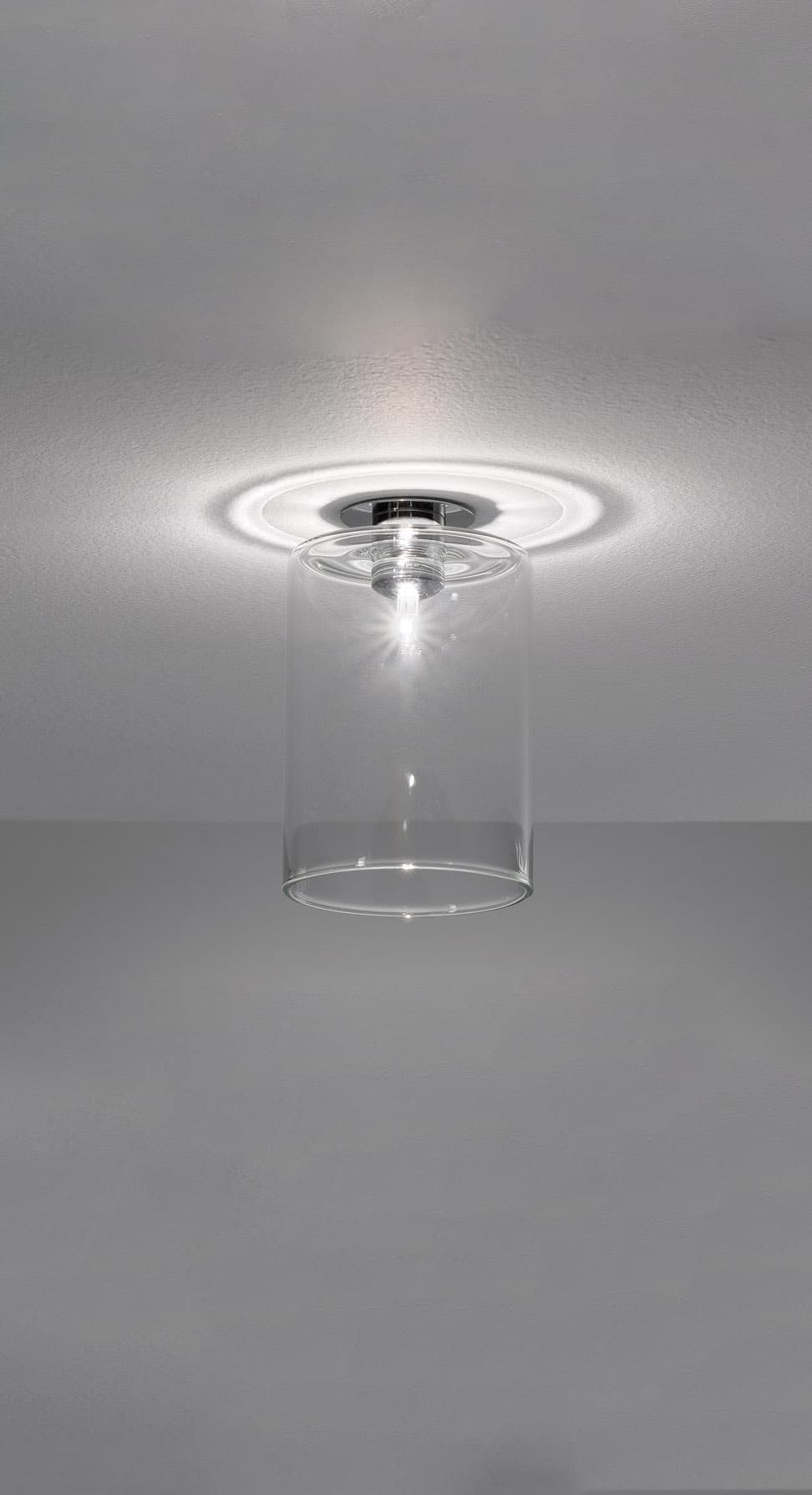 Axolight — Потолочный светильник Axo Light SPILLRAY PL SPIL P I recessed