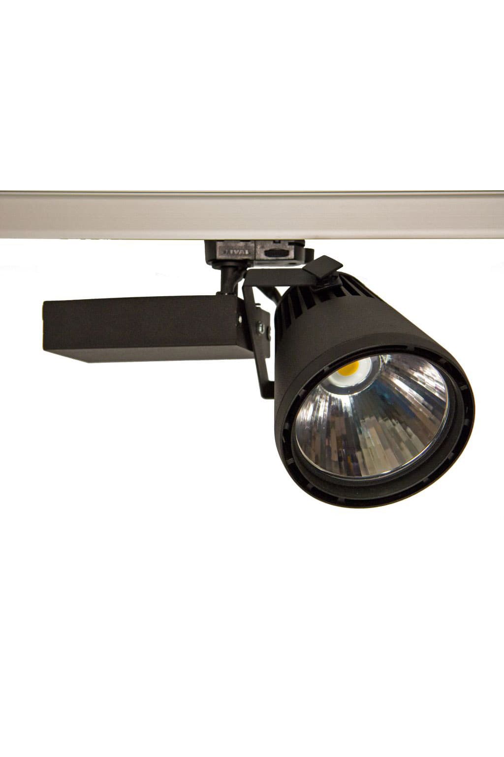 Трековый светодиодный светильник Lival Glider LED