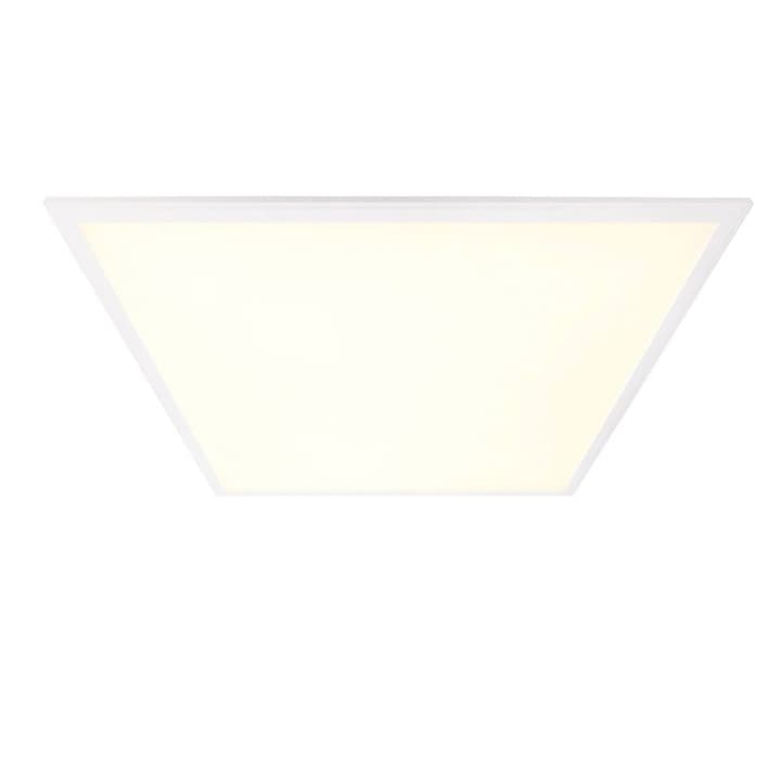 Накладной потолочный светильник DEKO LIGHT Inlay raster lamp Eco Line