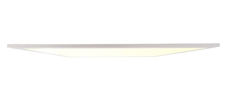 Потолочный светильник DEKO LIGHT Inlay raster lamp CCT WW/CW — фото 2
