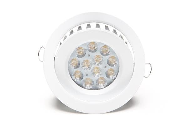 Встраиваемый светильник DEKO LIGHT Built in ceiling lamp TD36-15 — фото 2