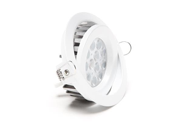 Встраиваемый светильник DEKO LIGHT Built in ceiling lamp TD36-15 — фото 4