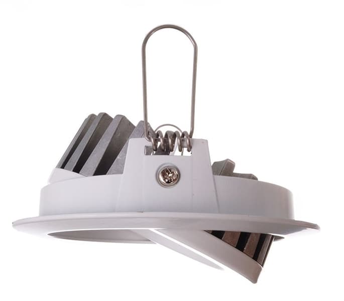 Встраиваемый светильник DEKO LIGHT Built in ceiling lamp TD36-15 — фото 5