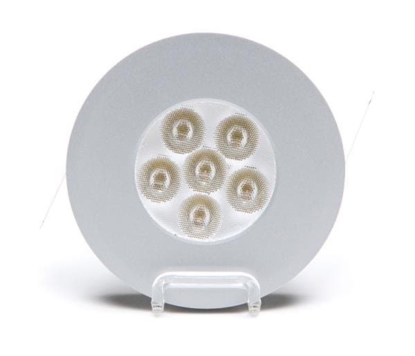 Встраиваемый светильник DEKO LIGHT Built in ceiling lamp TD26 I — фото 2